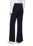 Back View - Click To Enlarge - MS MIN - Flared pants