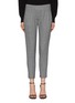 Main View - Click To Enlarge - NEIL BARRETT - Houndstooth check plaid suiting pants