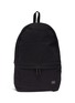 Main View - Click To Enlarge - TRUNK - x PORTER canvas daypack