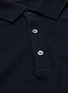  - TRUNK - Slim fit polo shirt