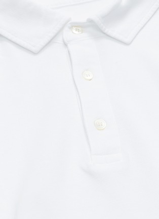  - TRUNK - Slim fit polo shirt
