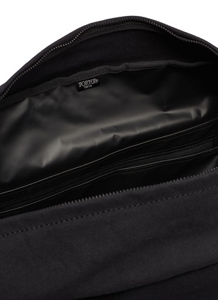 Detail View - Click To Enlarge - TRUNK - x PORTER Boston bag