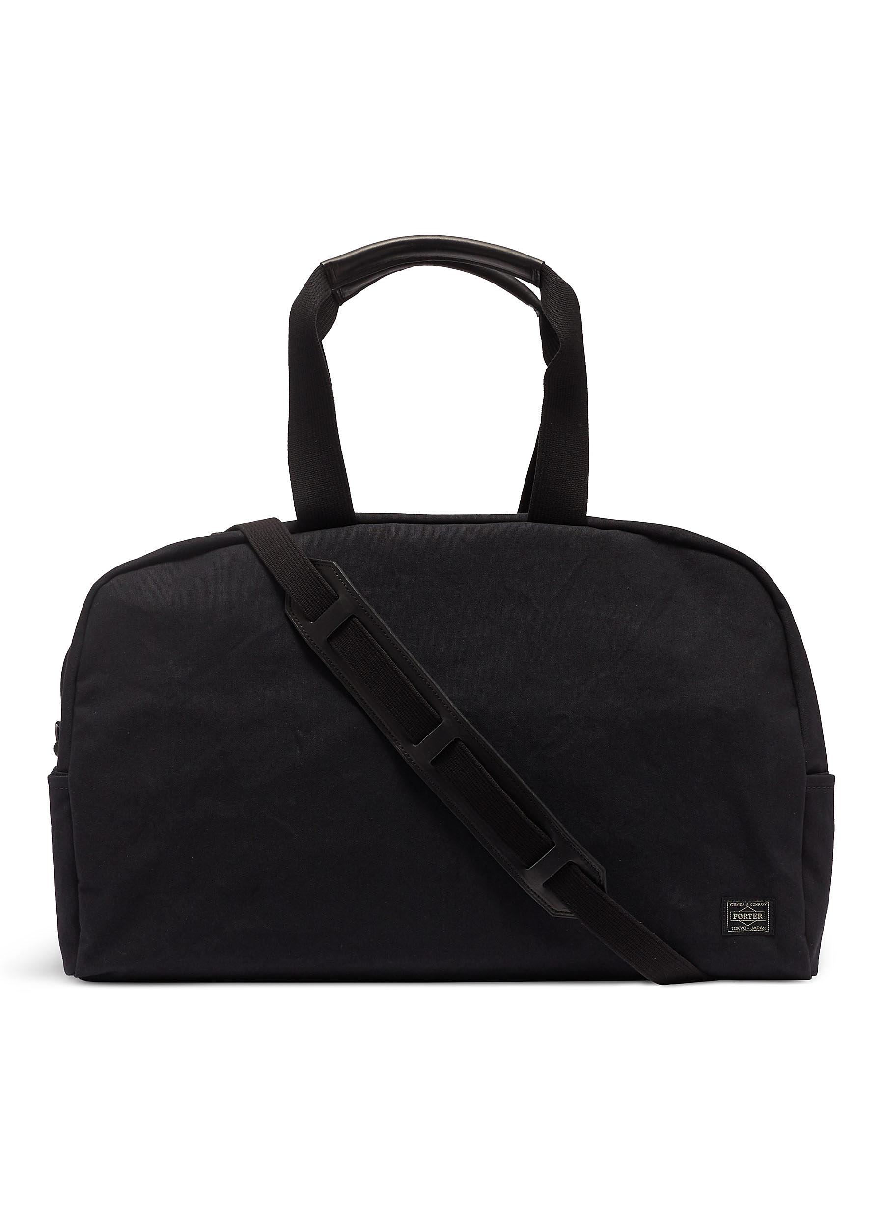 Trunk X Porter Boston Bag Men Lane Crawford Main View Click To Enlarge Trunk X Porter Boston Bag