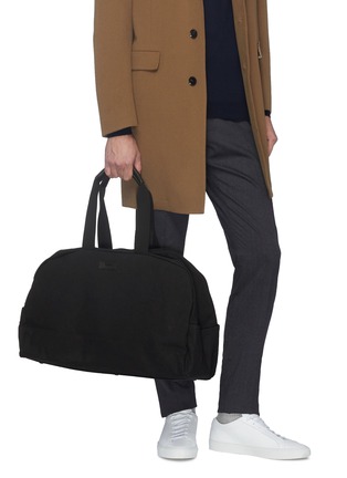 Figure View - Click To Enlarge - TRUNK - x PORTER Boston bag