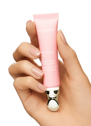 Detail View - Click To Enlarge - CLARINS - Multi-Active Eye 15ml