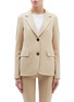 Main View - Click To Enlarge - ROSETTA GETTY - Notched lapel blazer