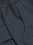  - KURO - Pintucked sweatpants