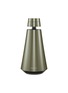 Main View - Click To Enlarge - BANG & OLUFSEN - Beosound 1 wireless sound system – Infantry Green