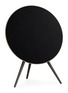 Main View - Click To Enlarge - BANG & OLUFSEN - Beoplay A9 wireless sound system – Smoked Oak