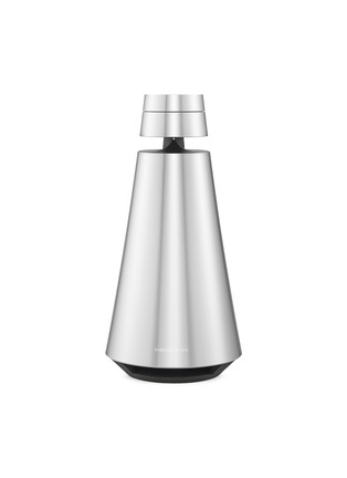 Main View - Click To Enlarge - BANG & OLUFSEN - Beosound 1 wireless sound system – Natural