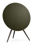 Main View - Click To Enlarge - BANG & OLUFSEN - Beoplay A9 wireless sound system – Infantry Green