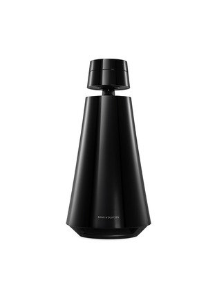 Main View - Click To Enlarge - BANG & OLUFSEN - Beosound 1 wireless sound system – Piano Black