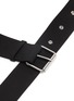 Detail View - Click To Enlarge - PLAN C - Twill belt