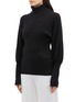 Main View - Click To Enlarge - MAGGIE MARILYN - 'Once I Figured It Out' high neck sweater