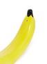 Detail View - Click To Enlarge - NONCENSE - N1 Banana incense burner – Yellow