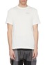 Main View - Click To Enlarge - THE VIRIDI-ANNE - Graphic print T-shirt