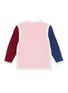 Figure View - Click To Enlarge - PH5 - Contrast edge colourblock sweater