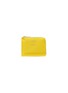 Main View - Click To Enlarge - MONOCLE - x Delfonics half-zip case – Yellow