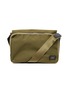 Main View - Click To Enlarge - MONOCLE - x PORTER city bag – Olive