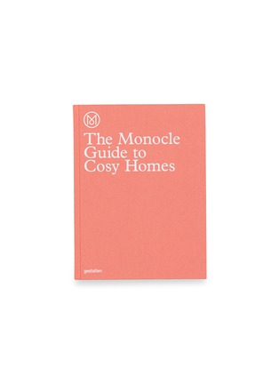 Main View - Click To Enlarge - MONOCLE - The Monocle Guide to Cosy Homes
