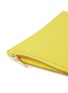 Detail View - Click To Enlarge - MONOCLE - x Delfonics magazine pouch – Yellow