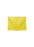 Main View - Click To Enlarge - MONOCLE - x Delfonics magazine pouch – Yellow