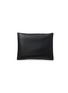 Back View - Click To Enlarge - MONOCLE - x Delfonics magazine pouch – Black