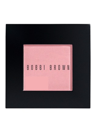 Main View - Click To Enlarge - BOBBI BROWN - Blush – Slopes
