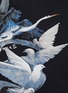  - HERON PRESTON - 'Doves' graphic print T-shirt
