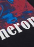  - HERON PRESTON - 'Heron Birds' graphic print T-shirt