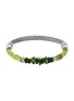 Main View - Click To Enlarge - JOHN HARDY - 'Classic Chain' gemstone extra small silver bracelet
