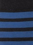 Detail View - Click To Enlarge - FALKE - 'Even Stripe' intarsia socks