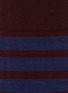 Detail View - Click To Enlarge - FALKE - 'Even Stripe' intarsia socks