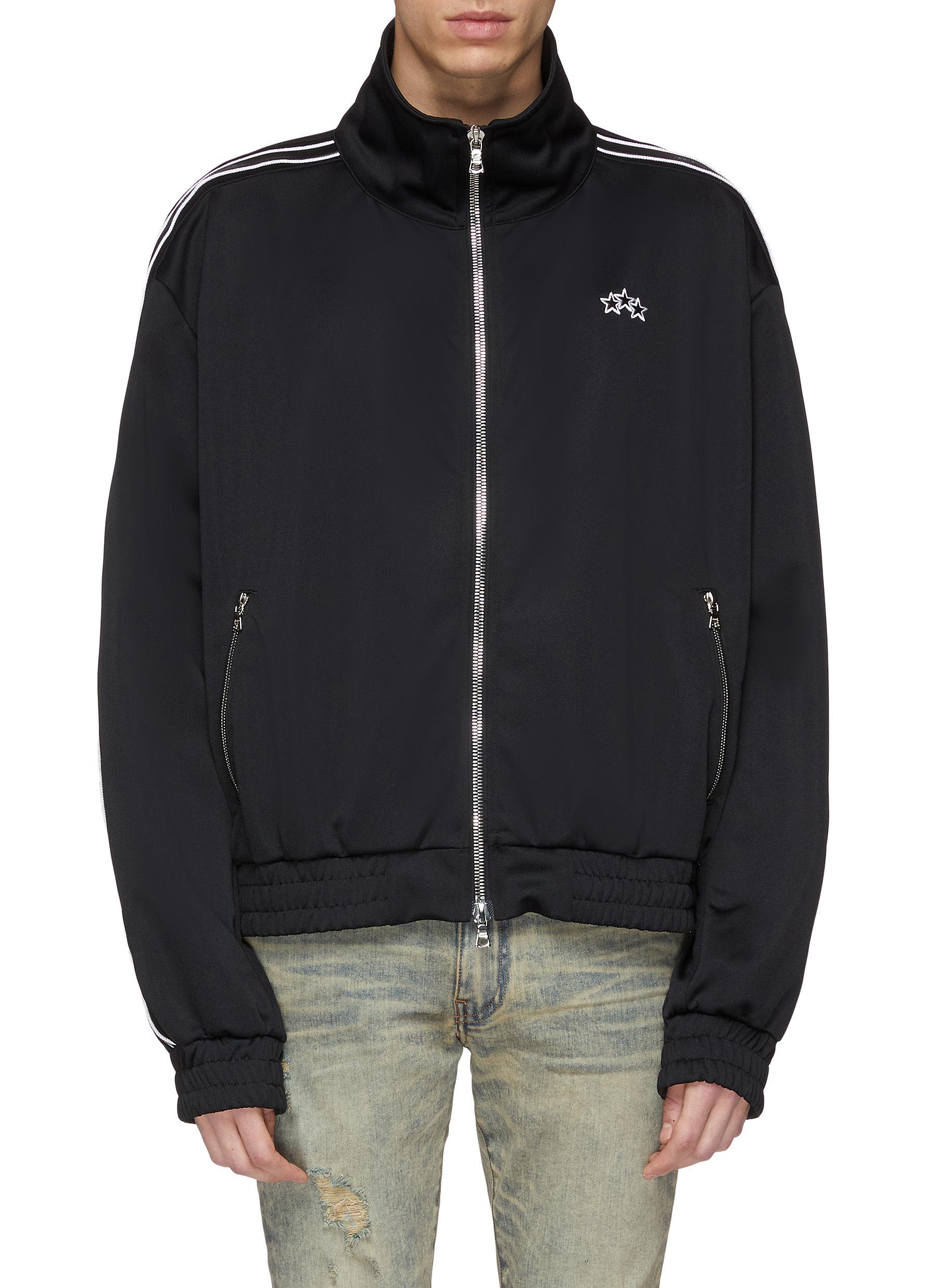 amiri track jacket