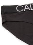  - CALVIN KLEIN UNDERWEAR - 'Statement 1981' logo band bikini briefs