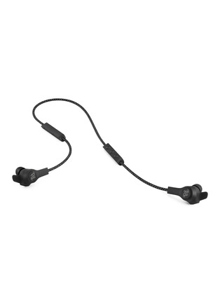 Detail View - Click To Enlarge - BANG & OLUFSEN - Beoplay E6 wireless earphones – Black