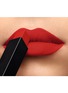 Detail View - Click To Enlarge - YSL BEAUTÉ - Rouge Pur Couture The Slim Matte Lipstick – Rouge Extravagant 1