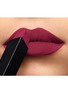 Detail View - Click To Enlarge - YSL BEAUTÉ - Rouge Pur Couture The Slim Matte Lipstick – Fuchsia Excentrique 4