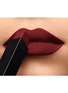 Detail View - Click To Enlarge - YSL BEAUTÉ - Rouge Pur Couture The Slim Matte Lipstick – Reverse Red 18