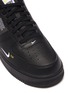 Detail View - Click To Enlarge - NIKE - 'Air Force 1 '07 LV8 Utility' leather sneakers