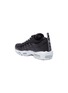 Detail View - Click To Enlarge - NIKE - 'Air Max 95 Premium' mesh panel leather sneakers