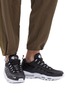 Figure View - Click To Enlarge - NIKE - 'Air Max 95 Premium' mesh panel leather sneakers