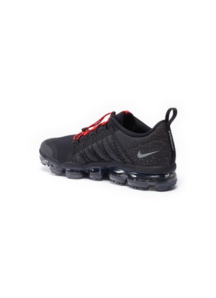 Detail View - Click To Enlarge - NIKE - 'Air Vapormax Run Utility' water-repellent sneakers