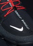  - NIKE - 'Air Vapormax Run Utility' water-repellent sneakers