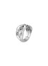 Main View - Click To Enlarge - JOHN HARDY - 'Asli Classic Chain' silver ring