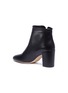 Detail View - Click To Enlarge - RODO - Leather ankle boots