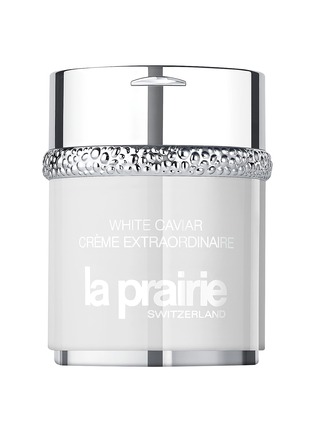 Main View - Click To Enlarge - LA PRAIRIE - White Caviar Crème Extraordinaire 60ml