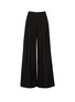 Main View - Click To Enlarge - JACQUEMUS - Pleated wide leg pants