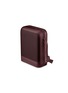 Main View - Click To Enlarge - BANG & OLUFSEN - Beoplay P6 portable wireless speaker – Dark Plum