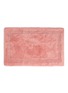 Main View - Click To Enlarge - ABYSS - Super Pile small reversible bath mat – Rosette